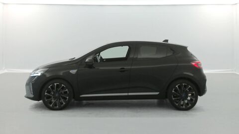 Clio TCe 90 ch GSR2 2025 occasion 29600 Morlaix