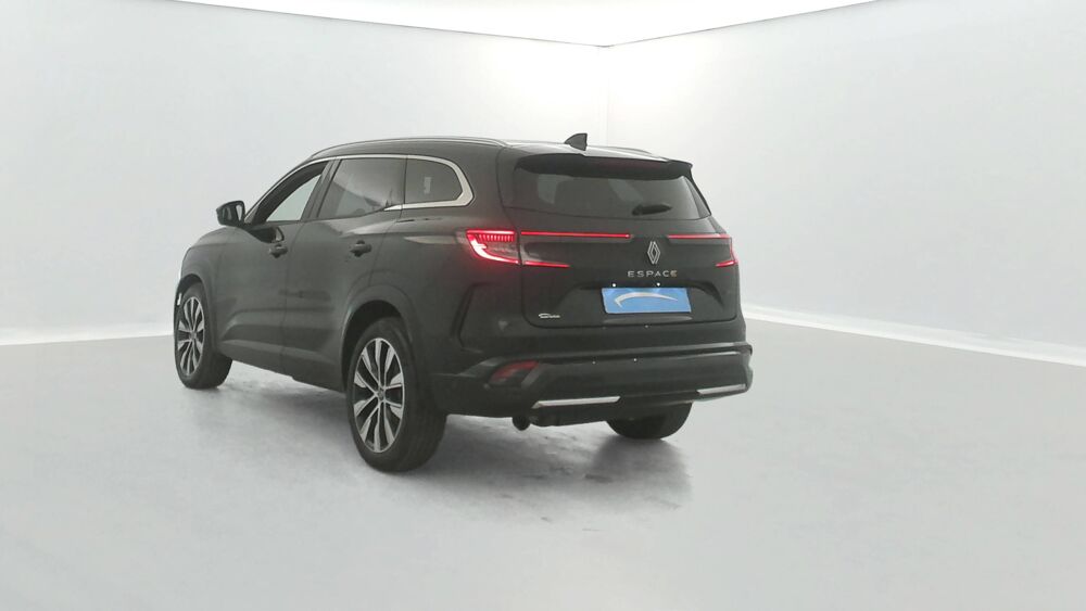 Espace E-Tech full hybrid 200 GSR2 2025 occasion 14200 H&eacute;rouville-Saint-Clair