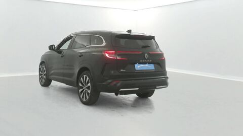 Espace E-Tech full hybrid 200 GSR2 2025 occasion 14200 H&eacute;rouville-Saint-Clair