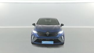 Clio TCe 90 ch GSR2 2025 occasion 29000 Quimper