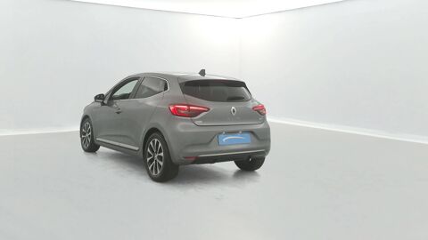 Clio E-Tech full hybrid 145 2022 occasion 56000 Vannes