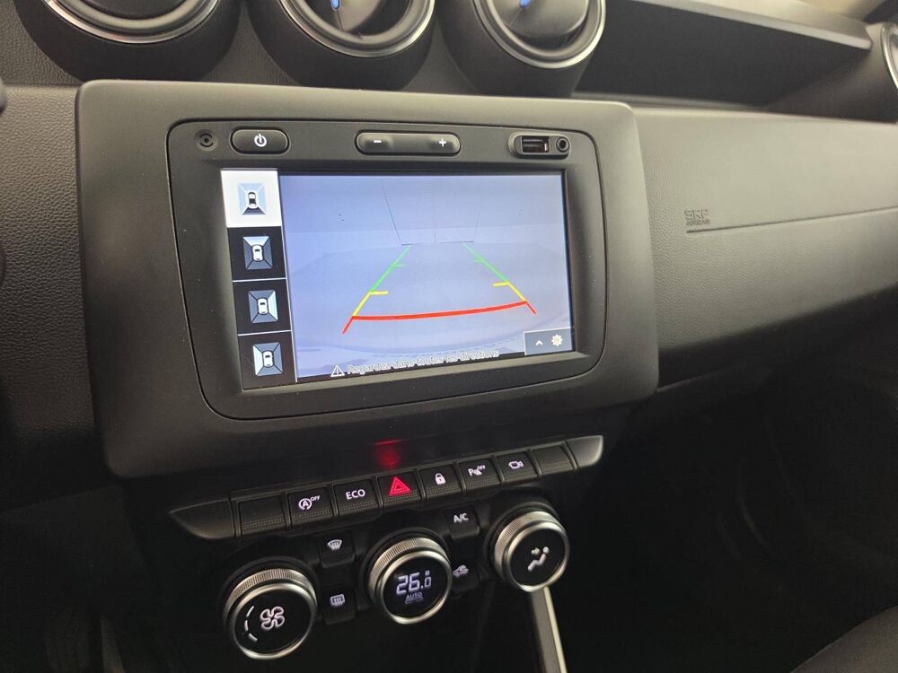Duster Blue dCi 115 4x2 2020 occasion 50100 Cherbourg-en-Cotentin