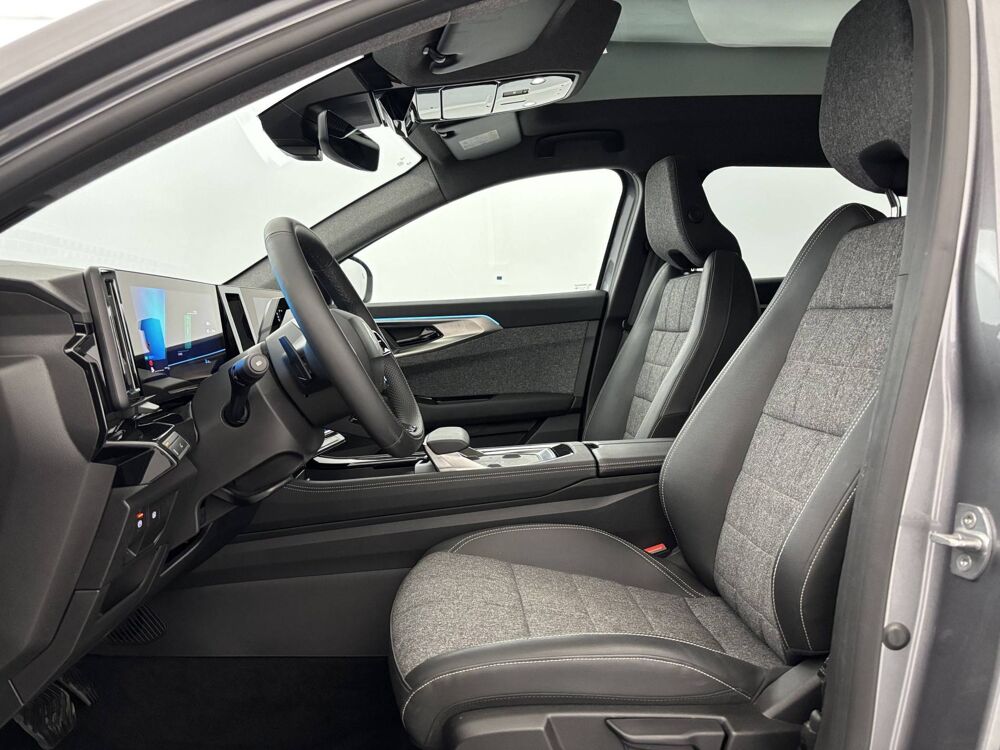 Espace E-Tech full hybrid 200 GSR2 2025 occasion 61000 Alen&ccedil;on