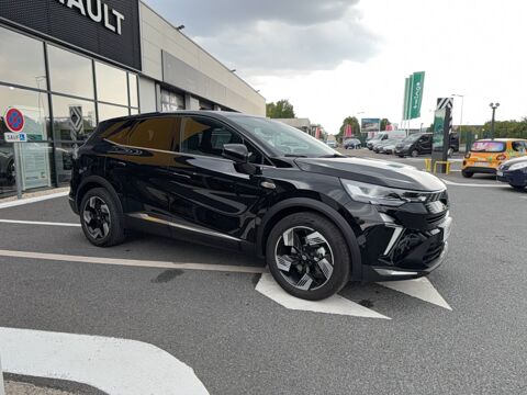 Symbioz E-Tech full hybrid 160 ch 2026 occasion 61200 Argentan
