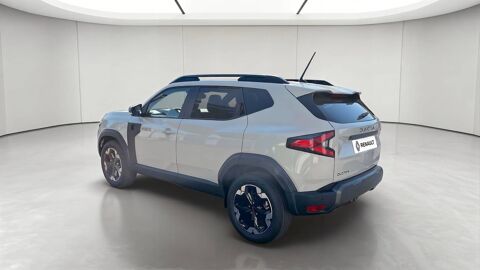 Duster ECO-G 120 2026 occasion 50200 Coutances