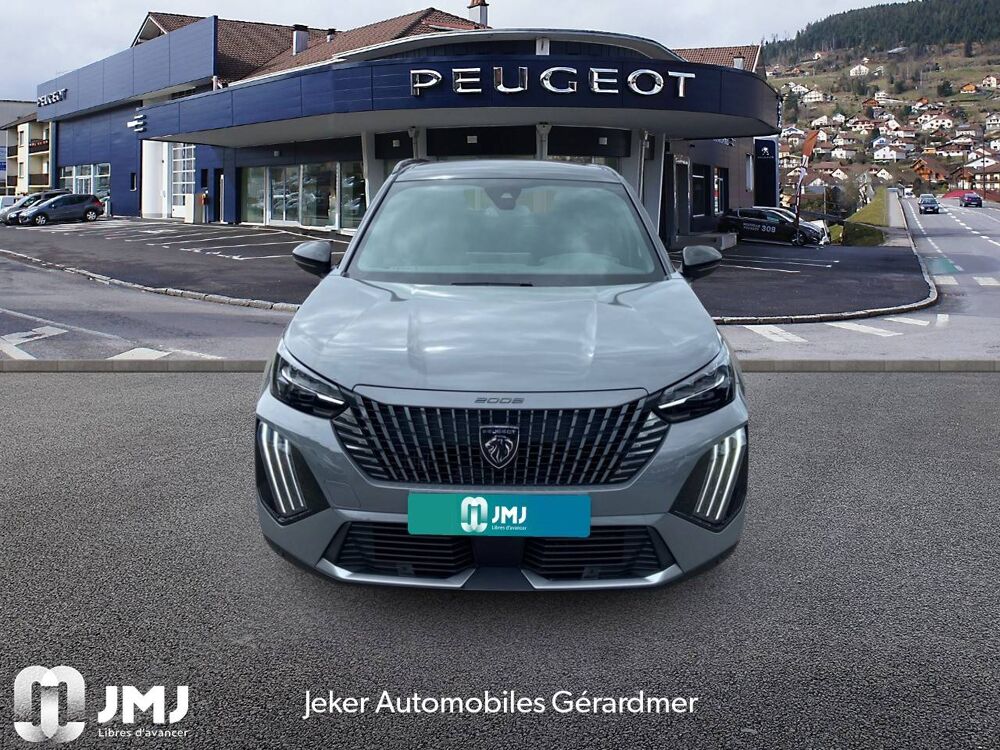 2008 Hybrid 136 e-DCS6 2024 occasion 88400 G&eacute;rardmer