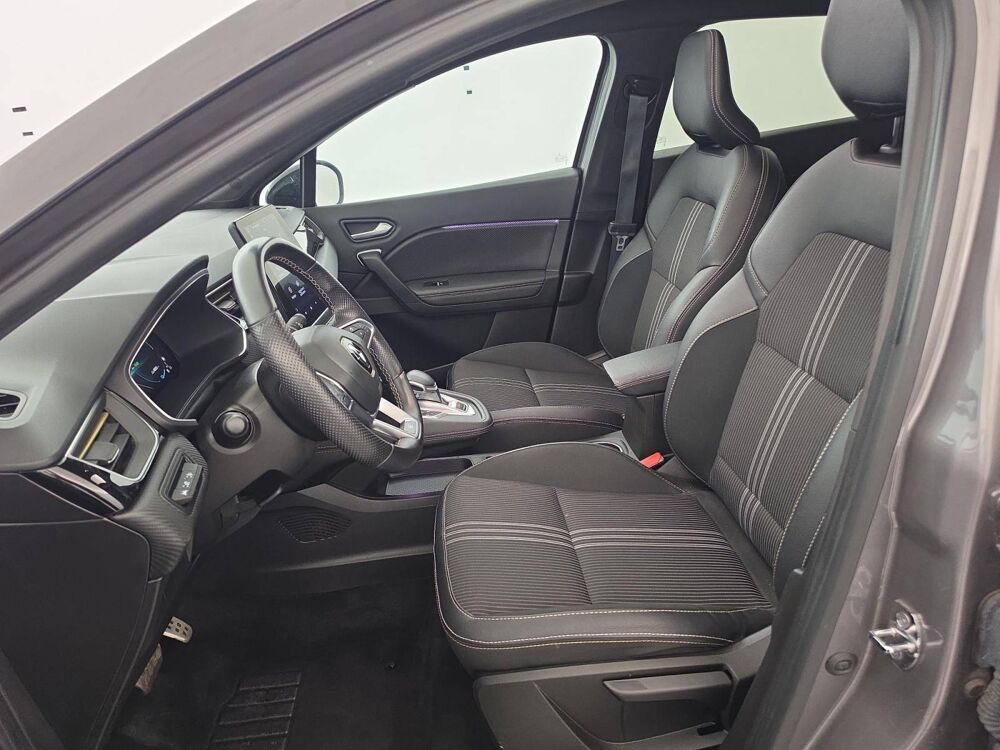 Captur E-Tech full hybrid 145 2022 occasion 22200 Guingamp