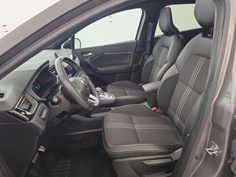 Captur E-Tech full hybrid 145 2022 occasion 22200 Guingamp