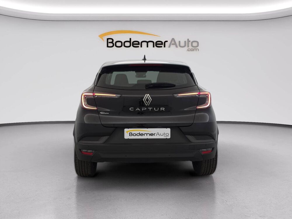 Captur Eco-G 100 ch 2025 occasion 14400 Bayeux