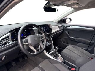 T-ROC T-Roc 1.0 TSI 110 Start/Stop BVM6 2023 occasion 13014 Marseille