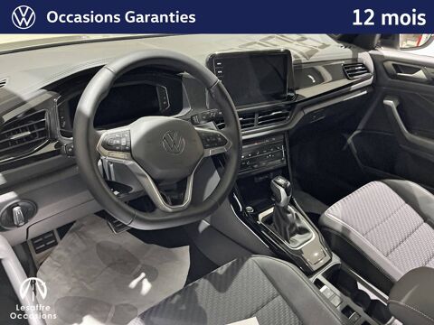 T-ROC T-Roc Cabriolet 1.5 TSI EVO2 150 Start/Stop DSG7 2025 occasion 62500 Salperwick