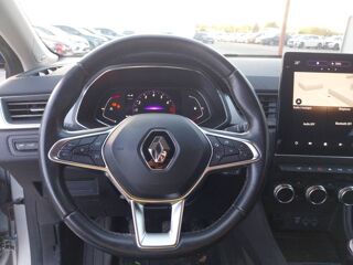 Captur TCe 100 GPL 2020 occasion 14500 Vire