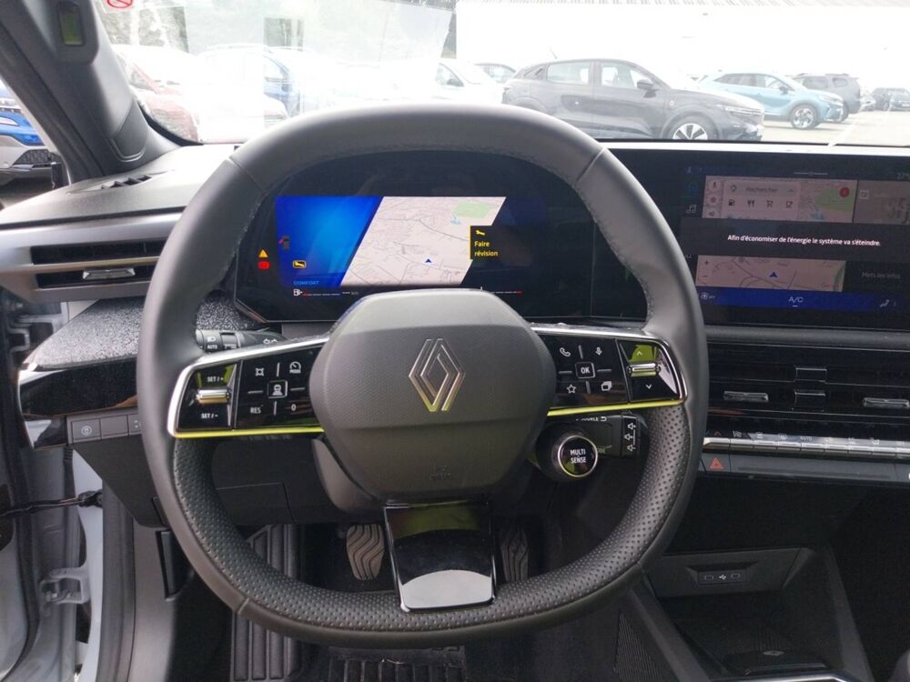 Clio TCe 115 ch 2026 occasion 56850 Caudan