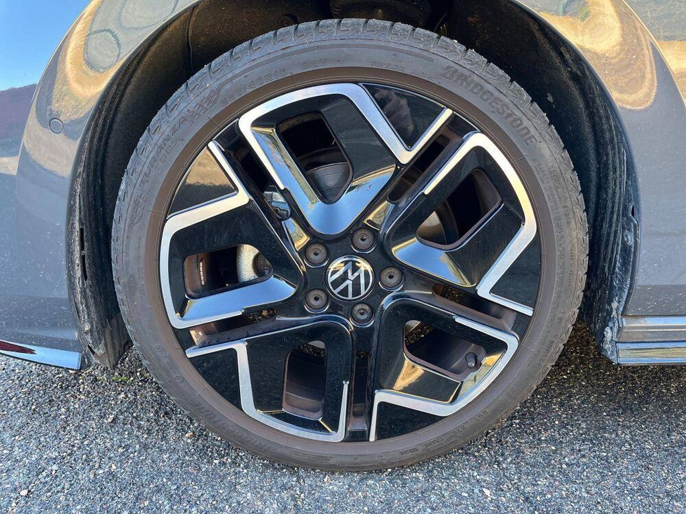 Golf 1.5 eTSI EVO2 116 DSG7 2025 occasion 13730 Saint-Victoret