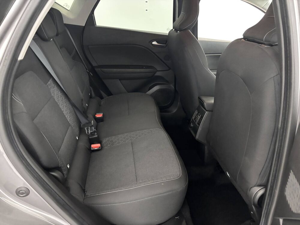 Captur TCe 90 2024 occasion 29200 Brest
