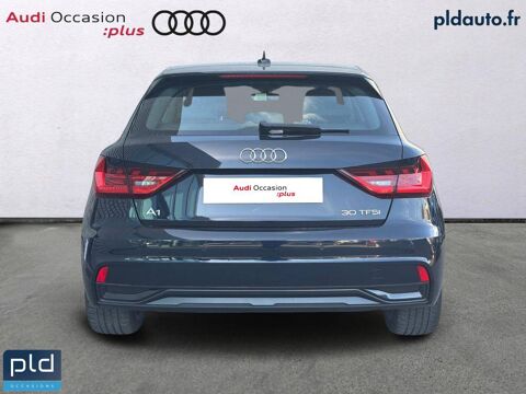 A1 Sportback 30 TFSI 110 ch S tronic 7 2022 occasion 13011 Marseille