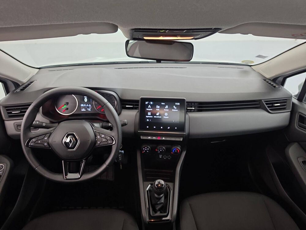 Clio CLIO SOCIETE BLUE DCI 100 - 21N 2022 occasion 50000 Saint-L&ocirc;