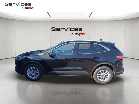 Kuga 2.5 Duratec 190 ch FlexiFuel FHEV E85 Powershift 2023 occasion 01440 Viriat