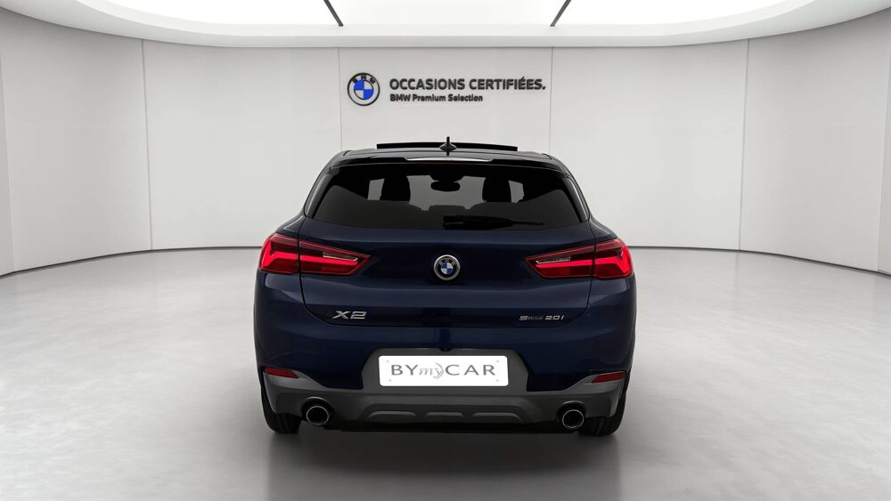 X2 sDrive 20i 192 ch DKG7 2019 occasion 94430 Chennevi&egrave;res-sur-Marne
