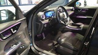 Classe C 300 e BREAK TOURING 9G-Tronic 2023 occasion 35760 Saint-Gr&eacute;goire