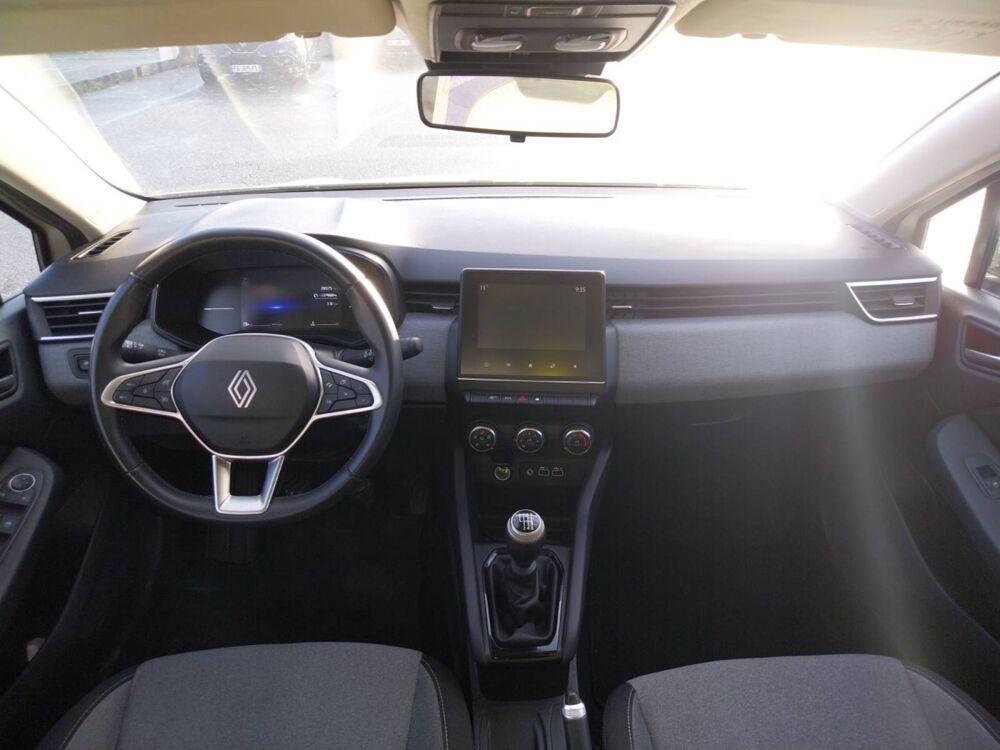 Clio TCe 90 ch GSR2 2025 occasion 14200 H&eacute;rouville-Saint-Clair