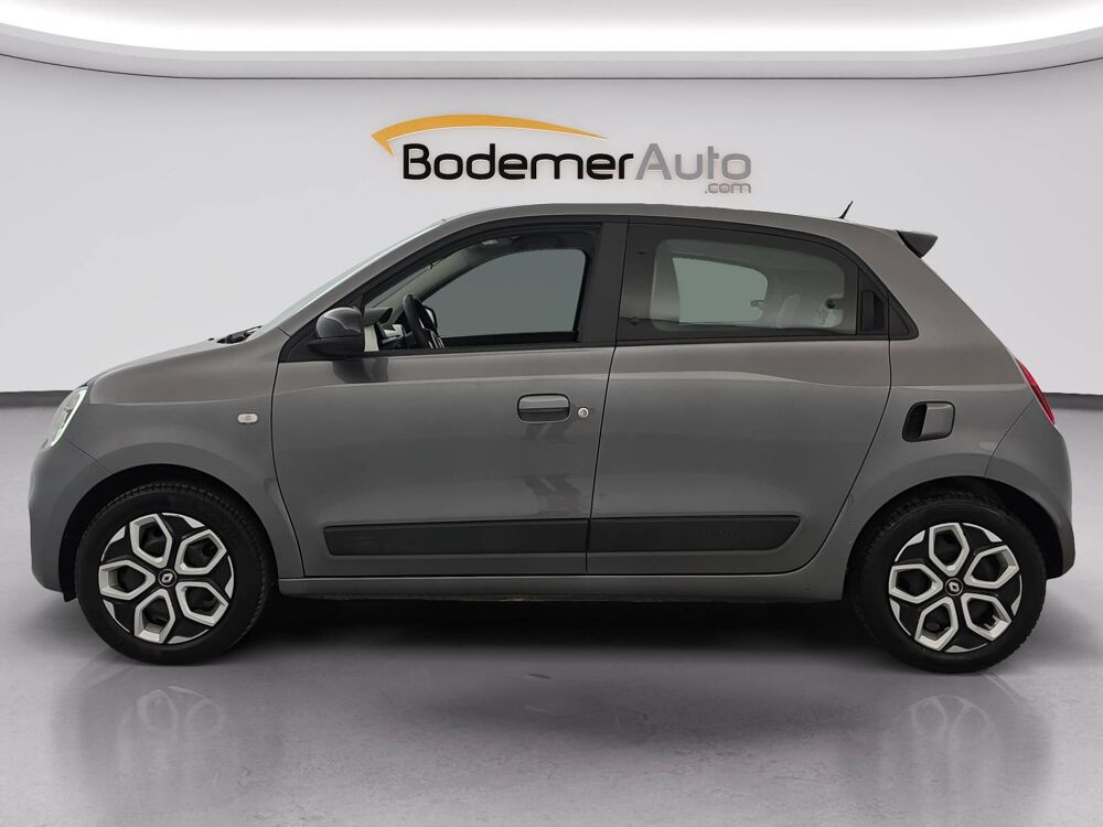 Twingo III SCe 65 2022 occasion 50200 Coutances
