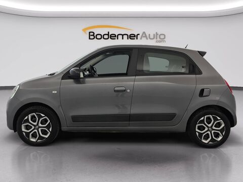 Twingo III SCe 65 2022 occasion 50200 Coutances