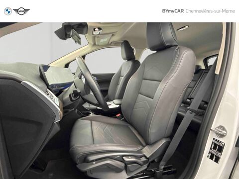 Serie 2 Active Tourer 218i 136 ch DKG7 2023 occasion 94430 Chennevi&egrave;res-sur-Marne