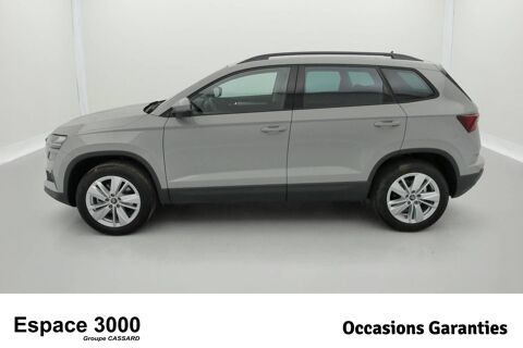 Karoq 1.5 TSI Evo 2 150 ch ACT DSG7 2025 occasion 25000 Besan&ccedil;on