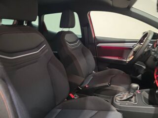 Ibiza 1.0 EcoTSI 110 ch S/S DSG7 2023 occasion 25000 Besan&ccedil;on