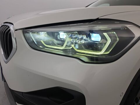 X1 sDrive 20d 190 ch BVA8 2019 occasion 61100 Flers