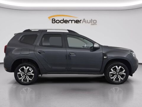 Duster Blue dCi 115 4x2 2022 occasion 22200 Guingamp