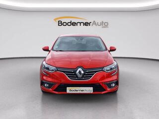 M&eacute;gane IV Berline dCi 130 Energy 2017 occasion 56300 Pontivy