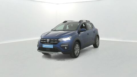Annonce voiture Dacia Sandero 13990 €