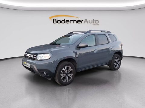 Dacia Duster ECO-G 100 4x2 2023 occasion Loud&eacute;ac 22600