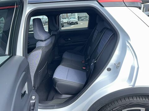R5 Renault 5 E-Tech Electrique 150 ch autonomie confort 2026 occasion 50100 Cherbourg-en-Cotentin