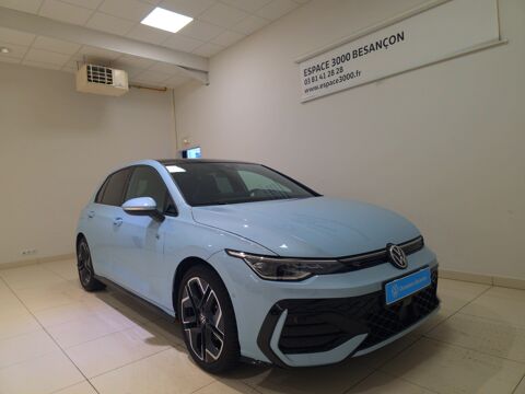 Volkswagen Golf 1.5 eTSI EVO2 150 DSG7 2025 occasion Besan&ccedil;on 25000