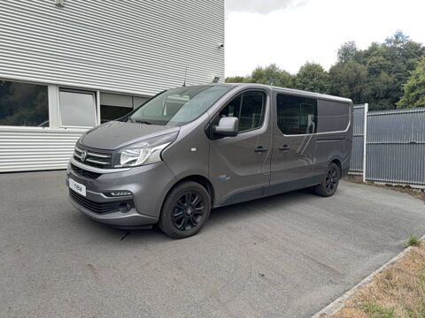 Annonce voiture Camion - porteur > 3,5 t Camion - porteur > 3,5 t 21990 €