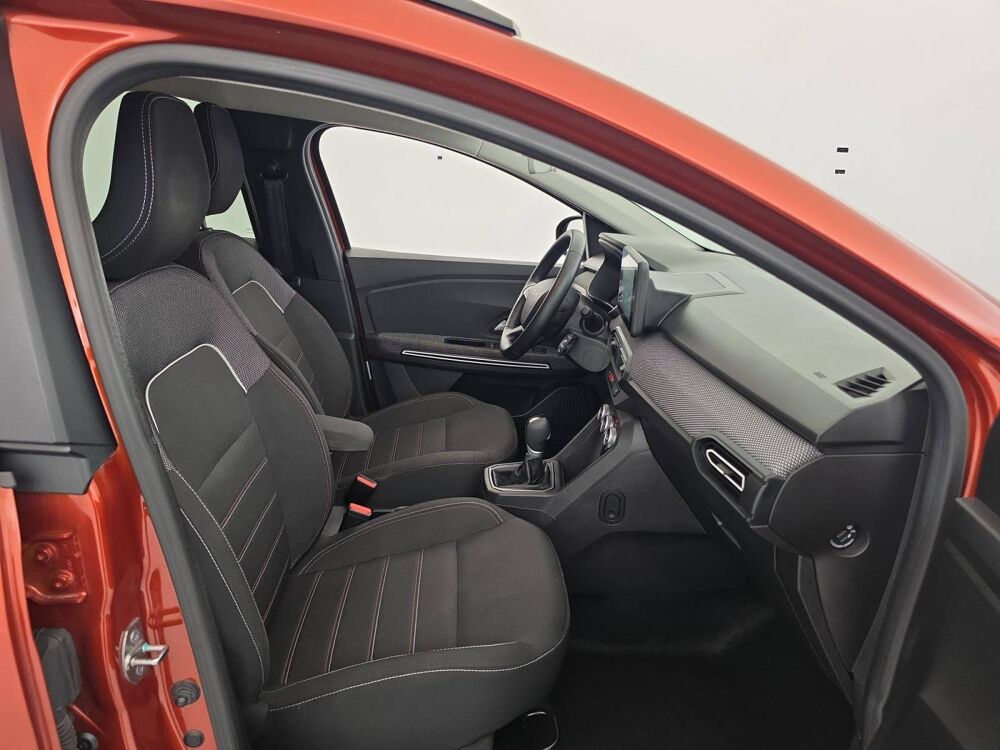 Jogger Hybrid 140 5 places 2023 occasion 22000 Saint-Brieuc