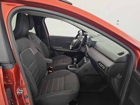 Jogger Hybrid 140 5 places 2023 occasion 22000 Saint-Brieuc