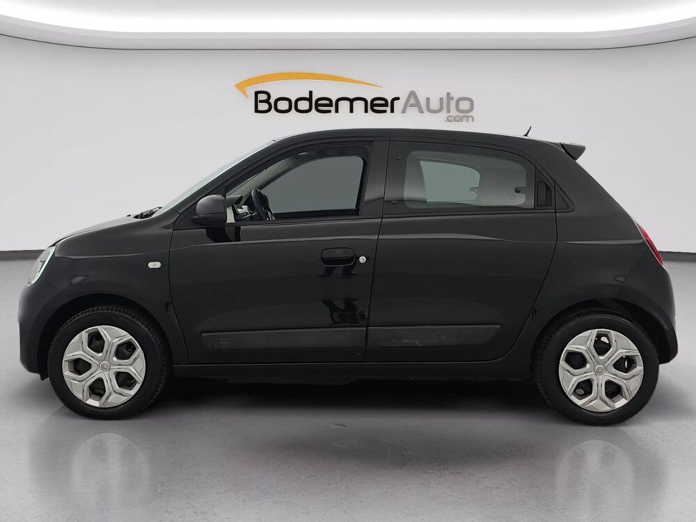 Twingo III E-Tech 2023 occasion 14200 H&eacute;rouville-Saint-Clair