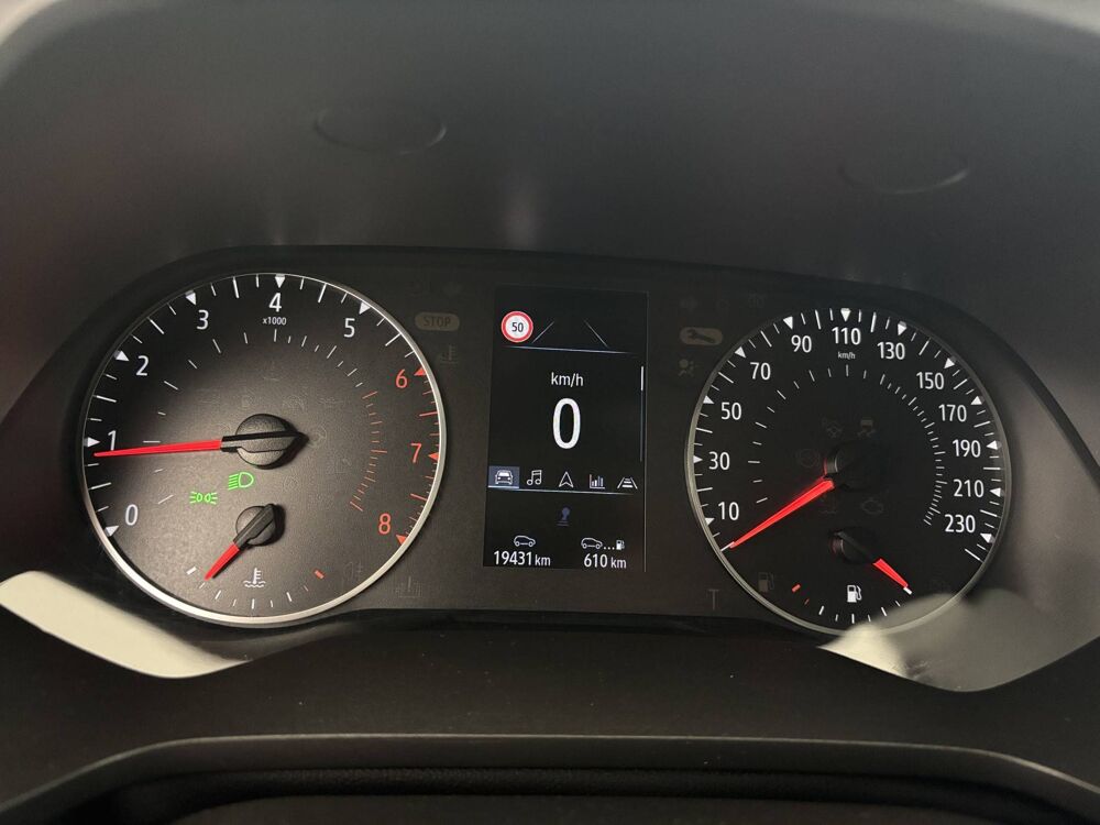 Captur TCe 90 2024 occasion 56400 Auray