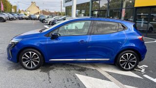 Clio Eco-G 100 ch GSR2 2024 occasion 61200 Argentan