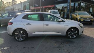 M&eacute;gane IV Berline TCe 130 Energy 2016 occasion 14400 Bayeux