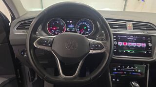 Tiguan 2.0 TDI 150ch DSG7 2024 occasion 25000 Besan&ccedil;on