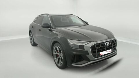 Annonce voiture Audi Q8 57980 €
