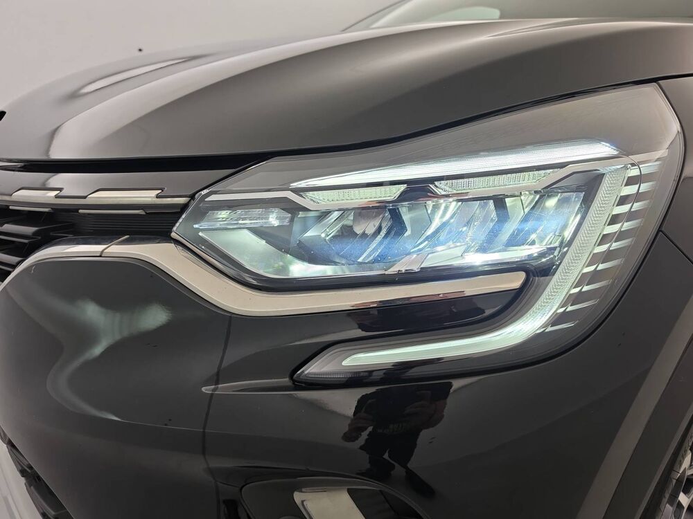Captur E-Tech full hybrid 145 2023 occasion 50100 Cherbourg-en-Cotentin