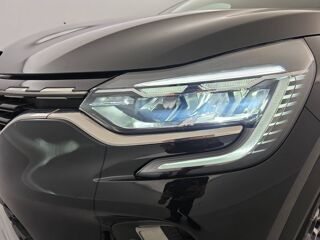 Captur E-Tech full hybrid 145 2023 occasion 50100 Cherbourg-en-Cotentin