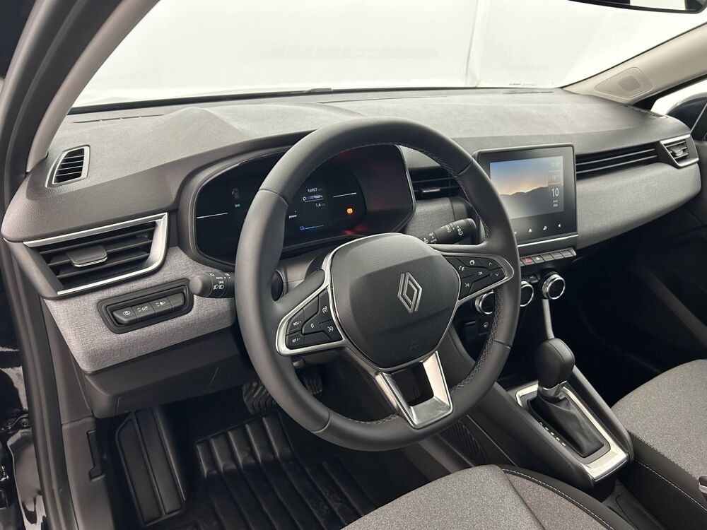 Clio E-Tech full hybrid 145 ch GSR2 2025 occasion 61200 Argentan