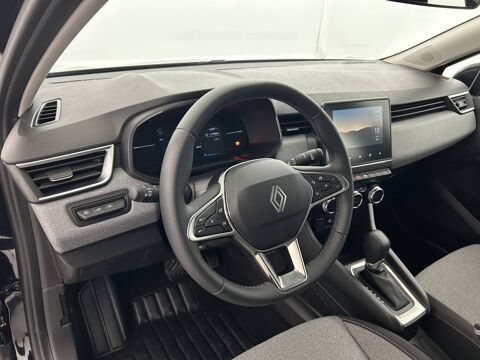 Clio E-Tech full hybrid 145 ch GSR2 2025 occasion 61200 Argentan